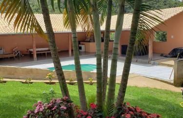 Sítio do Juju-15km Aeroporto de Confins - Foto 6