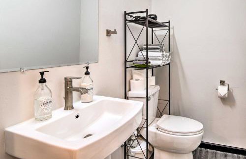 Contemporary-Boho Loft in Downtown Livingston! - Foto 17