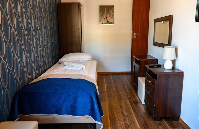 Sun & Snow Centrum Piłsudskiego - Foto 21