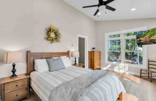 Lakeside Cottages on Toddy Pond - Foto 15