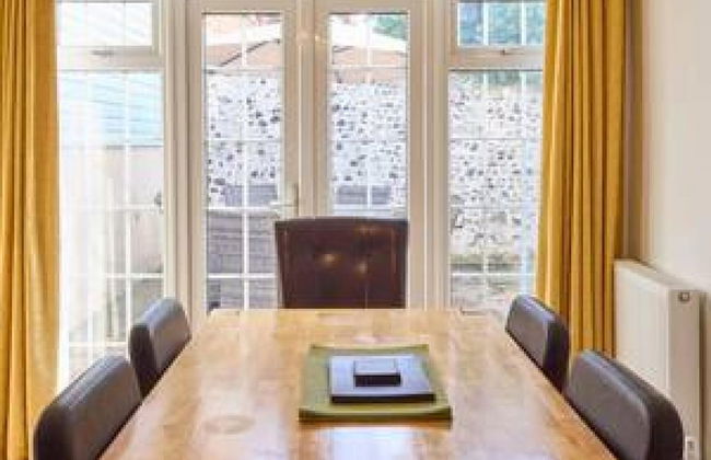 Host Stay Grosvenor Hill - Foto 19