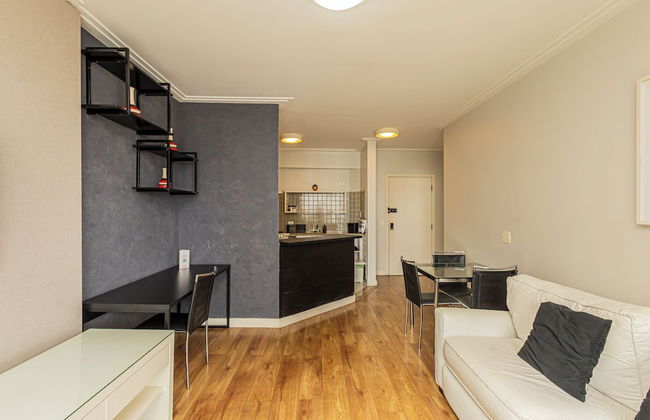 SEQ - Sequoia Alphaville By Anora Spaces - Foto 37