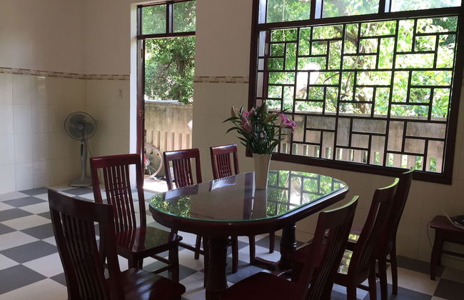 Banyan Villa Nha Trang - Foto 61