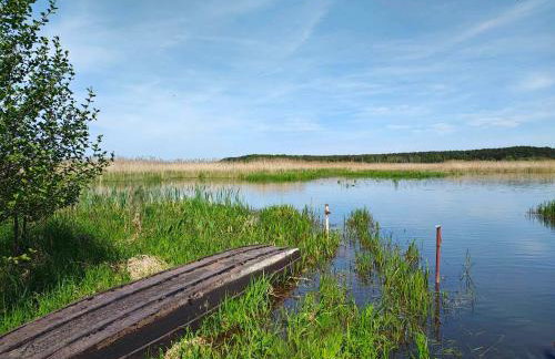 Leśniczówka Zielone Zakole - Foto 41
