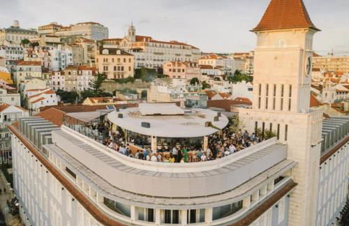 Lisbon Finestay 8 Building - Foto 142
