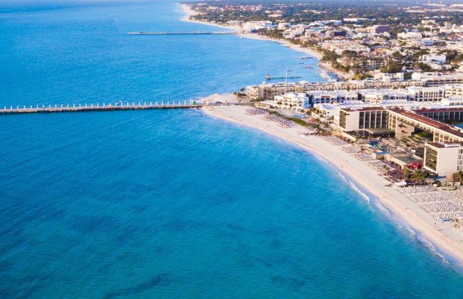 Playa Del Carmen Free Tour - Foto 1