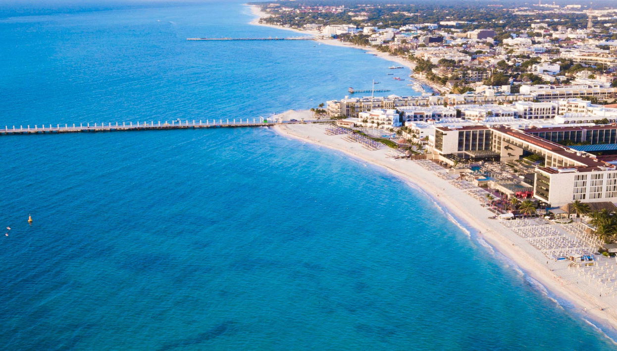 Playa Del Carmen Free Tour - Foto 1