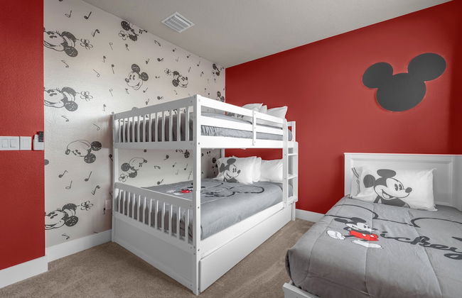 Upstay - Modern Family Townhouse w Private Pool - Foto 28