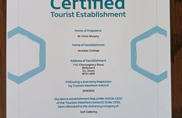 Jackdaw Cottage - Photo 46