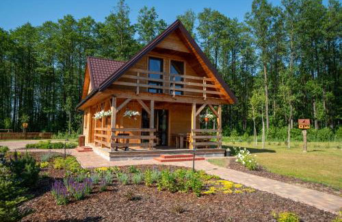 Uroczysko Trzyrzeczki - Photo 3