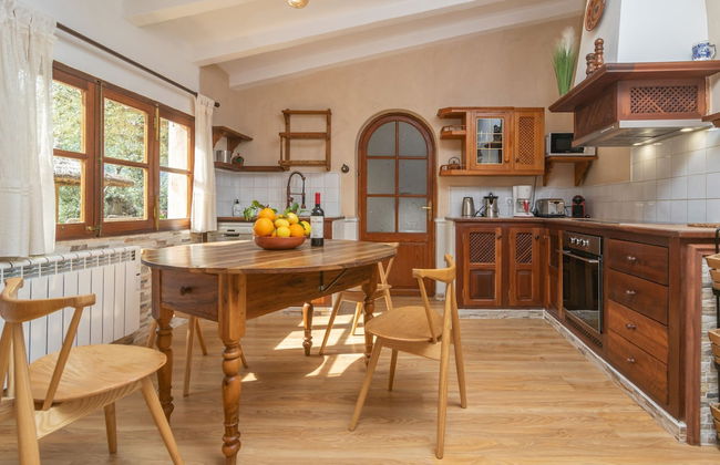 Ses Begudes in Fornalutx - Foto 13