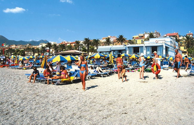 Holiday Resort Ai Pozzi Village Resort, Loano - Foto 15