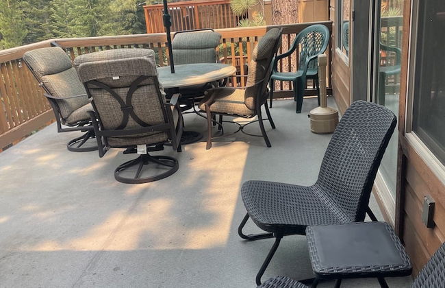 Angora Mountain Lodge - Pool Table, Ping Pong, Shuffle Board - Photo 16