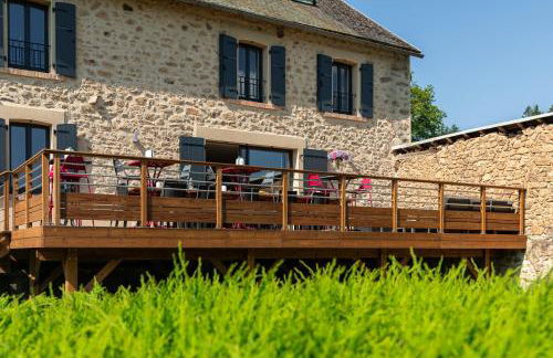 CoGîte A Condat - Foto 27