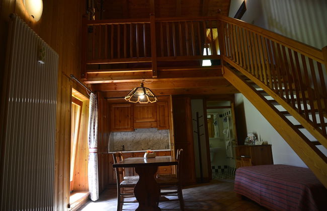 Agriturismo Pian Dei Tass - Foto 3