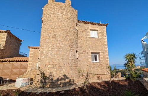 Rapunzel's Tower Mani - Foto 6