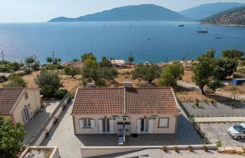 Seaside Euphoria Kefalonia - Foto 12