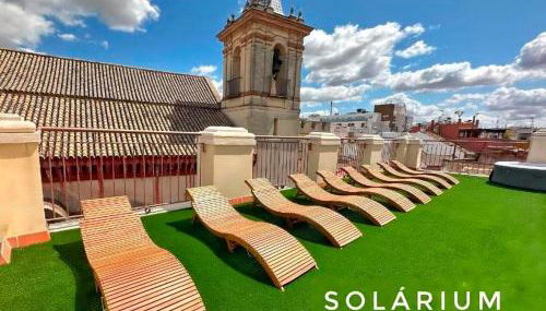 SUITES SAN ESTEBAN 16 Principe - Foto 3