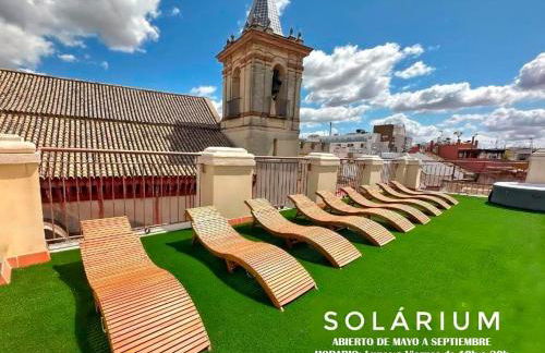 SUITES SAN ESTEBAN 16 Real - Foto 57