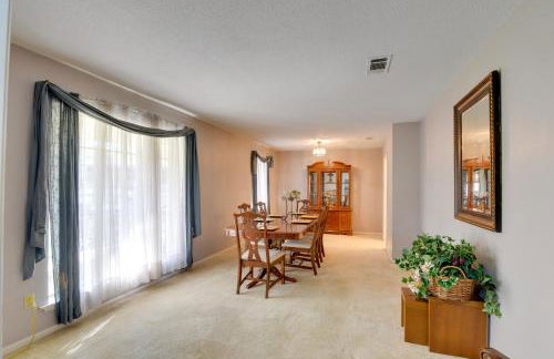 Beaumont Rental Home about 2 Mi to Gulf Terrace Park! - Foto 11