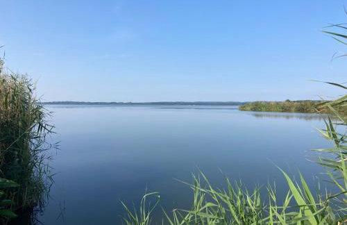 Domki Ostoja - nad Bałtykiem - cisza i piękno natury - Photo 40