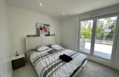 Résidence Foch - Foto 21