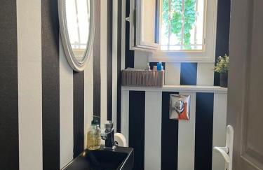 Maison contemporaine près de la mer - Foto 22