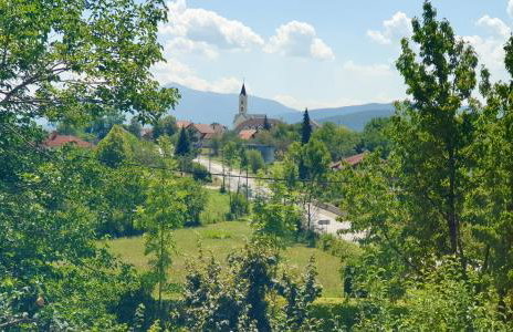 Apartment Murva - Foto 5