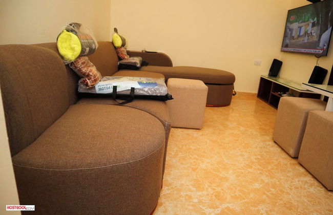 Hostgool Beach Chalets Mirage Bay Resort & aqua park - Foto 22