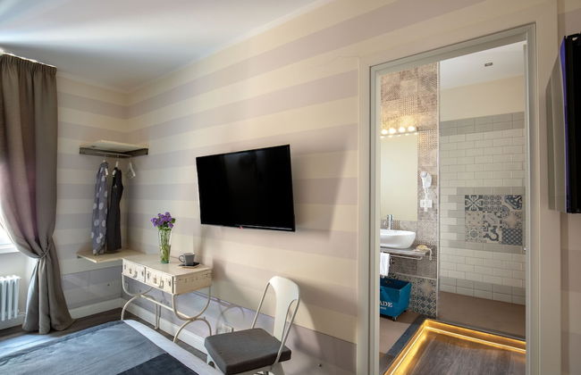 Spagna Secret Rooms - Photo 4