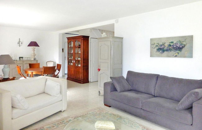 Holiday Home With Garden, Auray - Foto 11