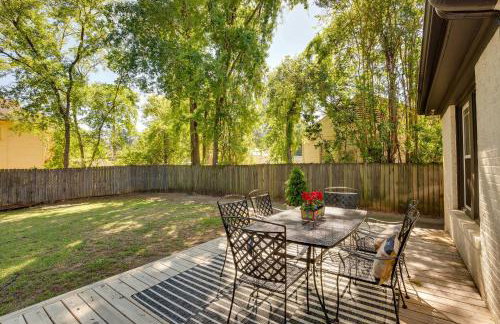 Walk to Dtwn Tyler Tudor with Backyard - Foto 5