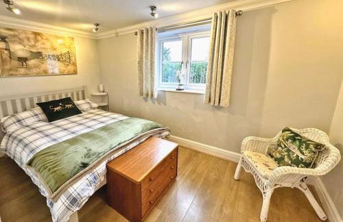 3-bed cottage in Sway, New Forest (5 min walk from Sway Train Station) - Foto 21