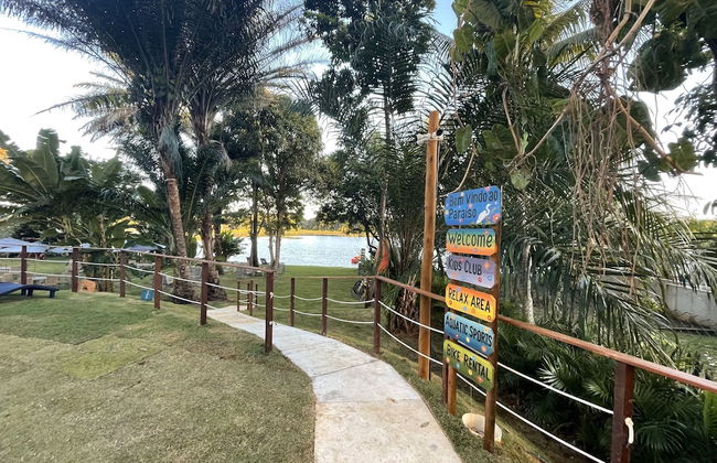 Guarajuba Suites Premium Boutique Hotel - Photo 34