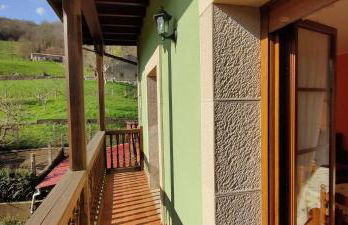 Apartamentos Rurales La Quintana - Foto 10