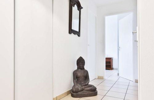 Résidence les Dunes- Appartement avec piscine - Foto 8