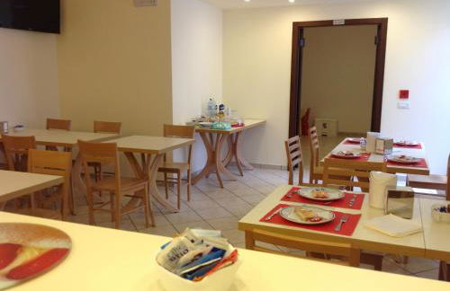 Acciaroli Vacanze Residence - Foto 29