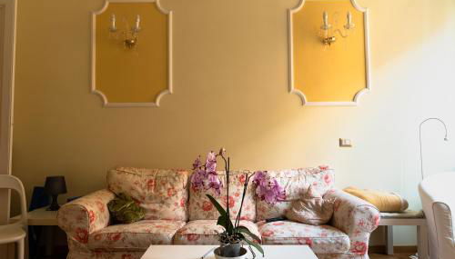 Borghese Magnolia Suite - Foto 4