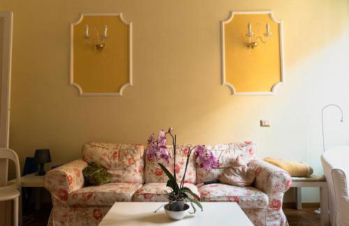 Borghese Magnolia Suite - Foto 4