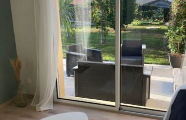 Studio 2 personnes - proche circuit - Foto 13