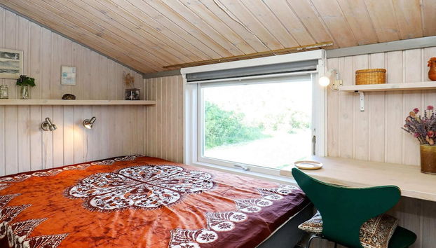 6 Person Holiday Home in Lokken-by Traum - Foto 4, Interior