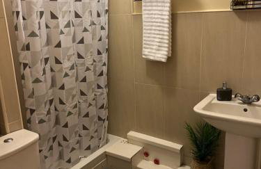 Cozy studio - Foto 15