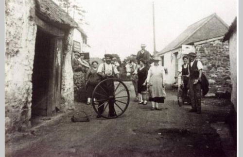 Old Inn House - Foto 32