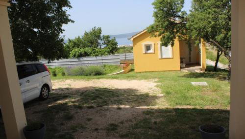 Apartment Stanko - Foto 2, Garden