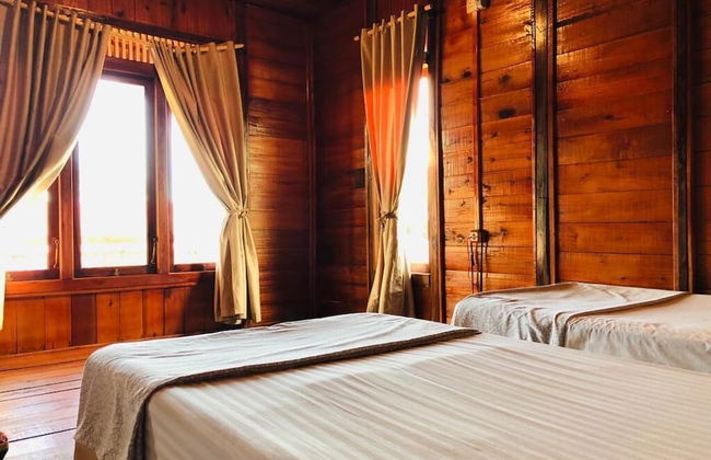 Nyalo Beach Cottage - Foto 4