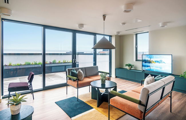 Niche Living Rathmines - Foto 11