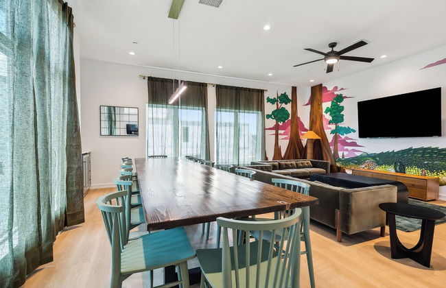 The Revelry - Photo 51