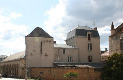 Les nuits d'ALDEARDE - Foto 21