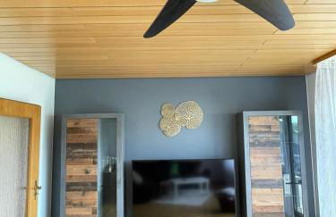 Ferienwohnung Reblandblick - Foto 9