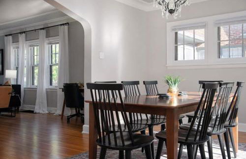 Elegant 3BR Oasis in Dundee Close to Downtown - Foto 16